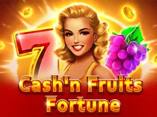 Cash'n Fruits Fortune screenshot