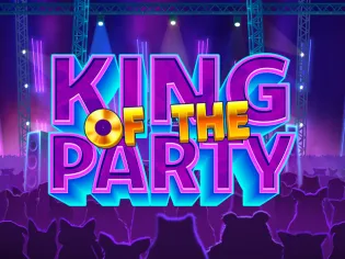 King of the Party screenshot