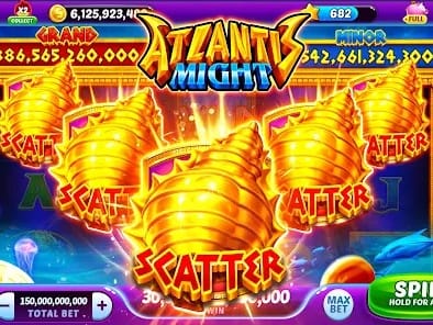 Premium Pokies Selection