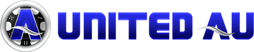 United AU Logo
